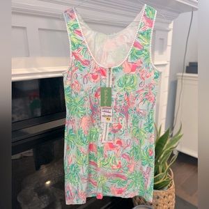 Lilly Pulitzer - size 10